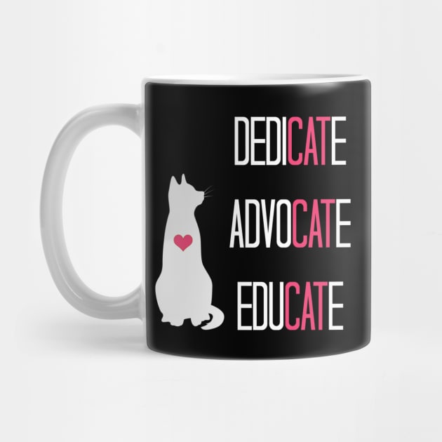 Cat Rescue, Cat Advocates, TNR Cats, Cat Lovers by sockdogs